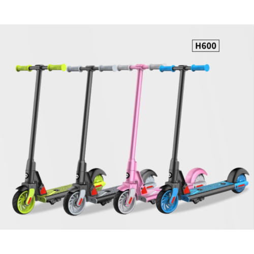 GOTRAX GKS mini scooter elettrico per bambini H600